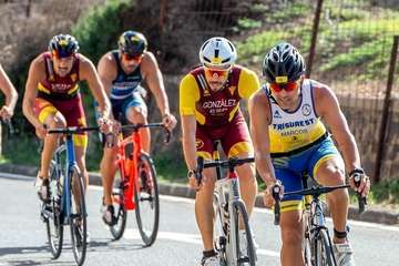  El Triatlón Salinetas Ciudad de Telde más especial alza el telón con la apertura de las inscripciones/TA.